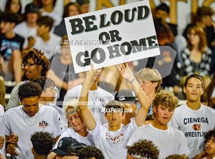 Thumbnail 1 in Salpointe Catholic @ Cienega photogallery.