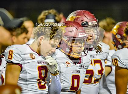 Thumbnail 2 in Salpointe Catholic @ Cienega photogallery.