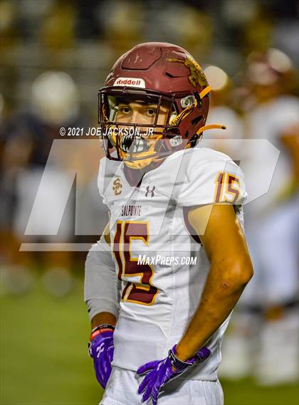 Thumbnail 1 in Salpointe Catholic @ Cienega photogallery.