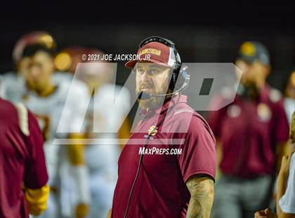 Thumbnail 2 in Salpointe Catholic @ Cienega photogallery.