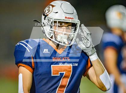 Thumbnail 1 in Salpointe Catholic @ Cienega photogallery.