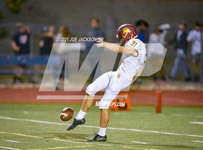 Thumbnail 2 in Salpointe Catholic @ Cienega photogallery.