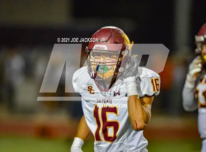 Thumbnail 1 in Salpointe Catholic @ Cienega photogallery.