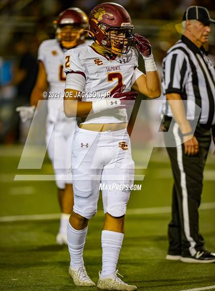 Thumbnail 3 in Salpointe Catholic @ Cienega photogallery.