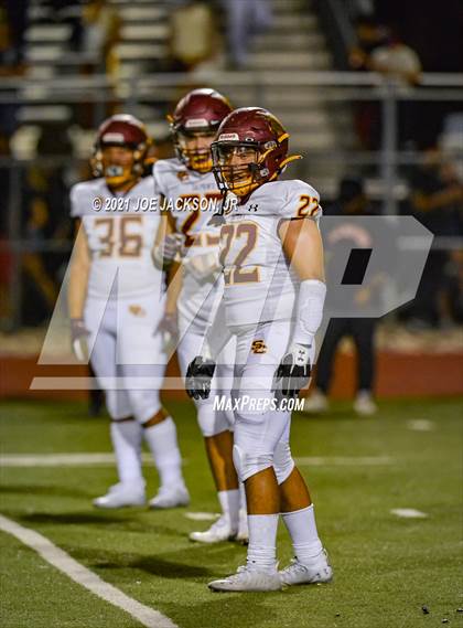 Thumbnail 1 in Salpointe Catholic @ Cienega photogallery.
