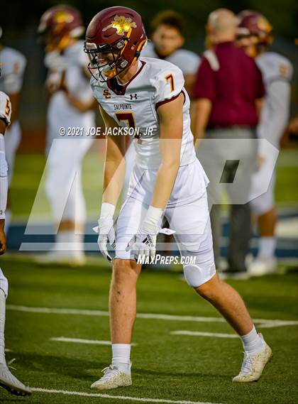 Thumbnail 1 in Salpointe Catholic @ Cienega photogallery.
