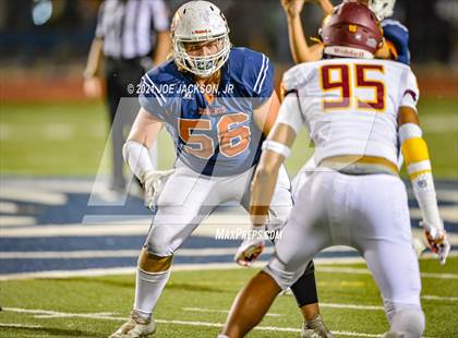Thumbnail 3 in Salpointe Catholic @ Cienega photogallery.