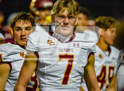 Thumbnail 3 in Salpointe Catholic @ Cienega photogallery.