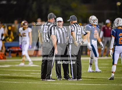 Thumbnail 2 in Salpointe Catholic @ Cienega photogallery.