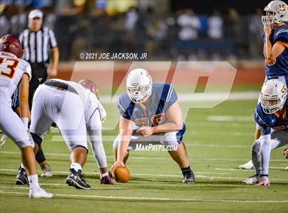 Thumbnail 3 in Salpointe Catholic @ Cienega photogallery.