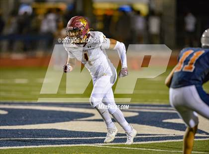 Thumbnail 2 in Salpointe Catholic @ Cienega photogallery.