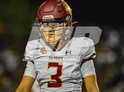 Thumbnail 2 in Salpointe Catholic @ Cienega photogallery.