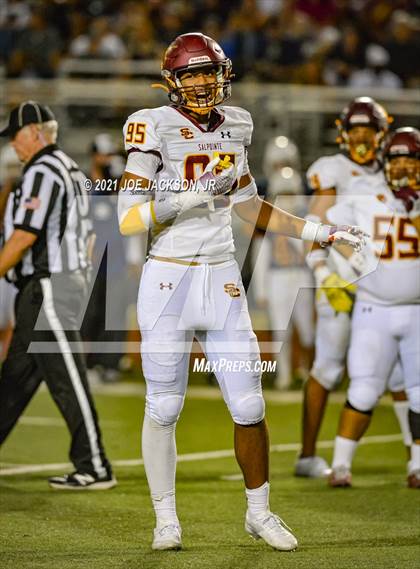 Thumbnail 3 in Salpointe Catholic @ Cienega photogallery.