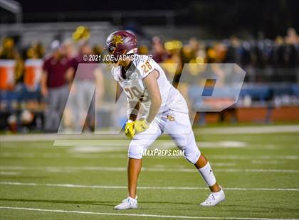 Thumbnail 1 in Salpointe Catholic @ Cienega photogallery.