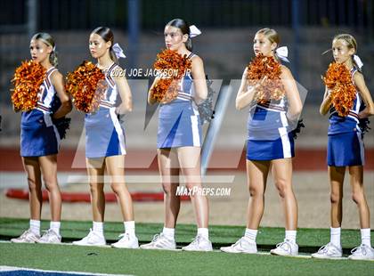 Thumbnail 3 in Salpointe Catholic @ Cienega photogallery.