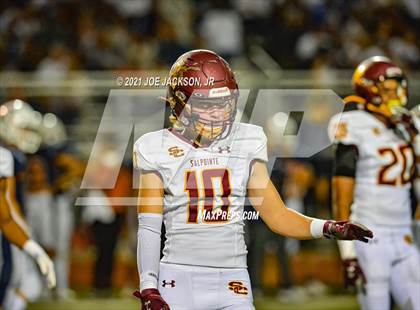 Thumbnail 2 in Salpointe Catholic @ Cienega photogallery.