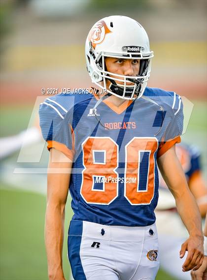 Thumbnail 3 in Salpointe Catholic @ Cienega photogallery.