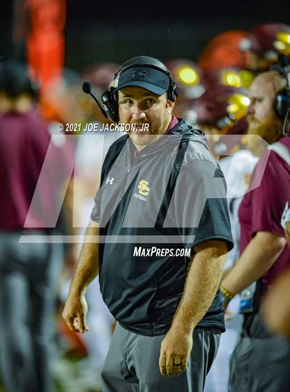 Thumbnail 2 in Salpointe Catholic @ Cienega photogallery.