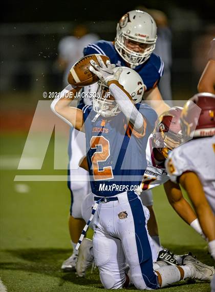 Thumbnail 1 in Salpointe Catholic @ Cienega photogallery.
