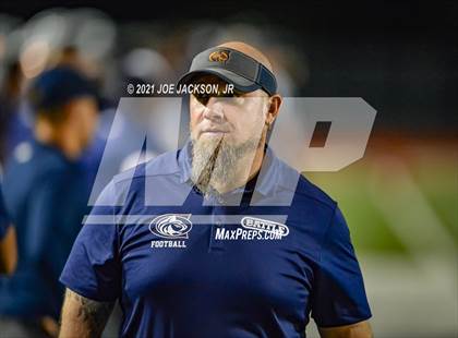 Thumbnail 3 in Salpointe Catholic @ Cienega photogallery.
