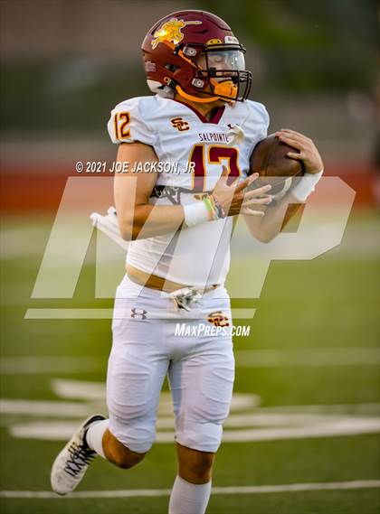 Thumbnail 1 in Salpointe Catholic @ Cienega photogallery.
