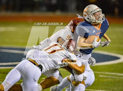 Thumbnail 1 in Salpointe Catholic @ Cienega photogallery.