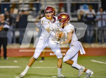 Thumbnail 3 in Salpointe Catholic @ Cienega photogallery.