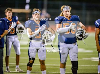 Thumbnail 2 in Salpointe Catholic @ Cienega photogallery.
