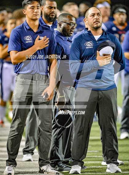 Thumbnail 2 in Salpointe Catholic @ Cienega photogallery.