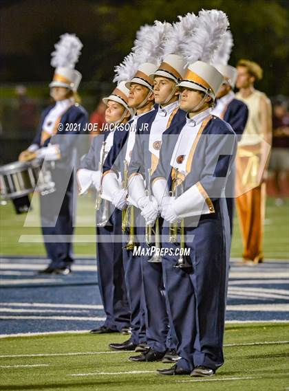 Thumbnail 1 in Salpointe Catholic @ Cienega photogallery.