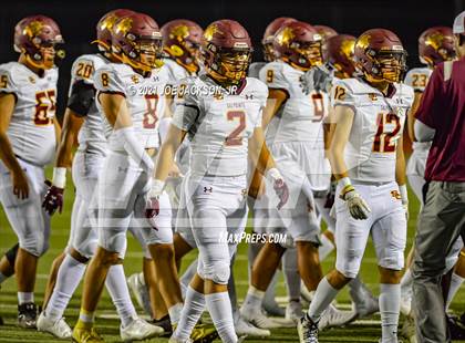 Thumbnail 3 in Salpointe Catholic @ Cienega photogallery.