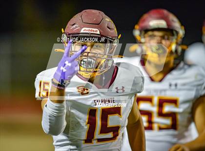 Thumbnail 2 in Salpointe Catholic @ Cienega photogallery.