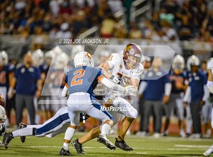 Thumbnail 2 in Salpointe Catholic @ Cienega photogallery.
