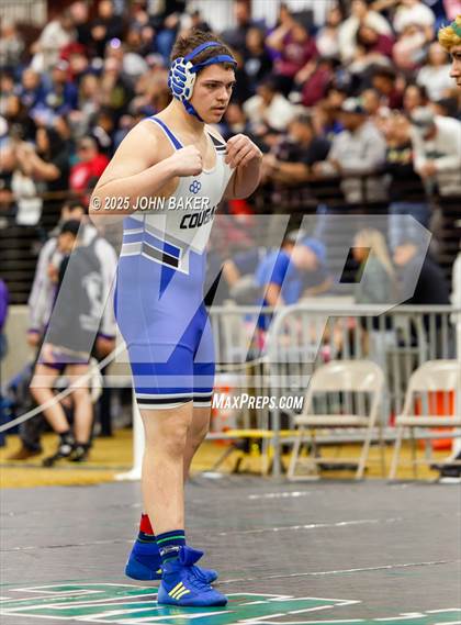 Thumbnail 2 in NIAA State 2A Wrestling Preliminaries  photogallery.
