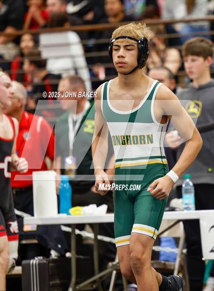 Thumbnail 2 in NIAA State 2A Wrestling Preliminaries  photogallery.