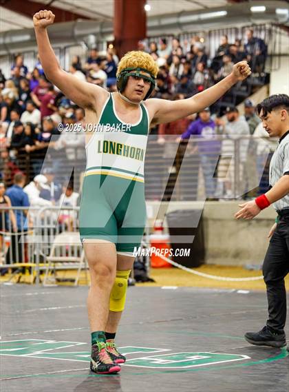 Thumbnail 2 in NIAA State 2A Wrestling Preliminaries  photogallery.
