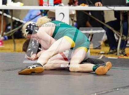 Thumbnail 3 in NIAA State 2A Wrestling Preliminaries  photogallery.