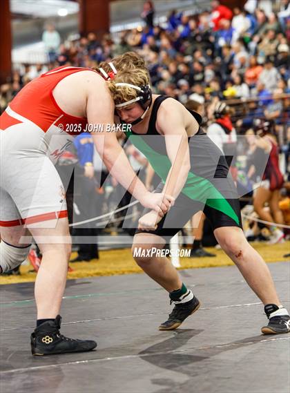 Thumbnail 2 in NIAA State 2A Wrestling Preliminaries  photogallery.