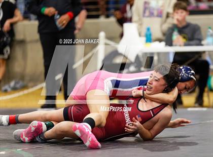Thumbnail 3 in NIAA State 2A Wrestling Preliminaries  photogallery.
