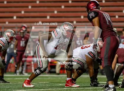 Thumbnail 3 in St. John's @ St. Joseph's Prep (Rumble on the Raritan) photogallery.