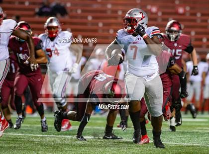 Thumbnail 3 in St. John's @ St. Joseph's Prep (Rumble on the Raritan) photogallery.