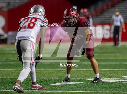 Thumbnail 1 in St. John's @ St. Joseph's Prep (Rumble on the Raritan) photogallery.