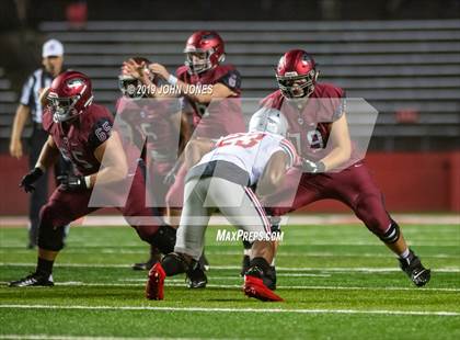 Thumbnail 3 in St. John's @ St. Joseph's Prep (Rumble on the Raritan) photogallery.