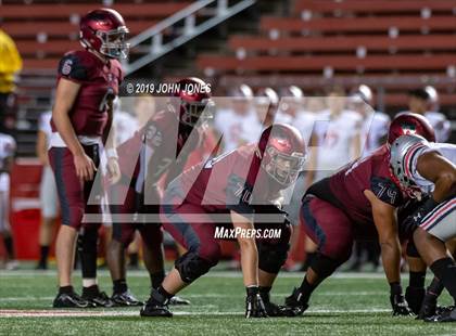 Thumbnail 3 in St. John's @ St. Joseph's Prep (Rumble on the Raritan) photogallery.