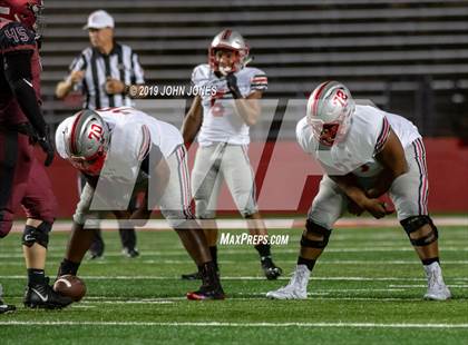 Thumbnail 2 in St. John's @ St. Joseph's Prep (Rumble on the Raritan) photogallery.