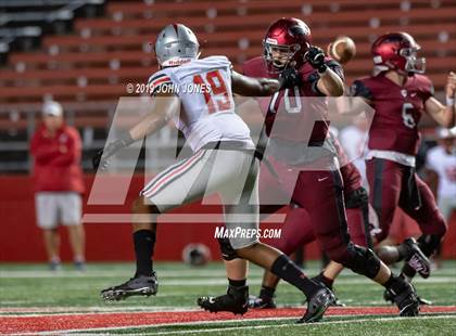 Thumbnail 1 in St. John's @ St. Joseph's Prep (Rumble on the Raritan) photogallery.