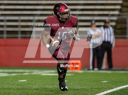 Thumbnail 2 in St. John's @ St. Joseph's Prep (Rumble on the Raritan) photogallery.