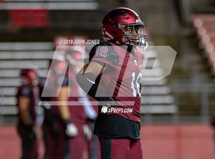 Thumbnail 1 in St. John's @ St. Joseph's Prep (Rumble on the Raritan) photogallery.