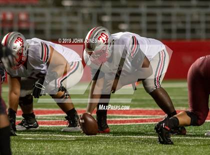 Thumbnail 1 in St. John's @ St. Joseph's Prep (Rumble on the Raritan) photogallery.