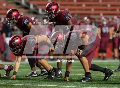 Thumbnail 2 in St. John's @ St. Joseph's Prep (Rumble on the Raritan) photogallery.